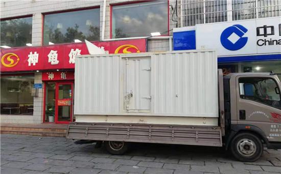 堆龙德庆发电车出租