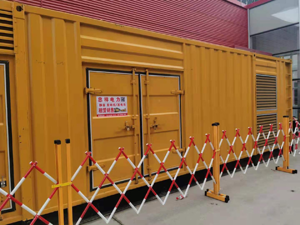堆龙德庆关于通用发电机的十万个为什么？