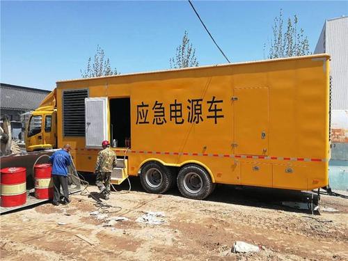 堆龙德庆发电车租赁-教您挑选发电机哪些技巧可以掌握使用