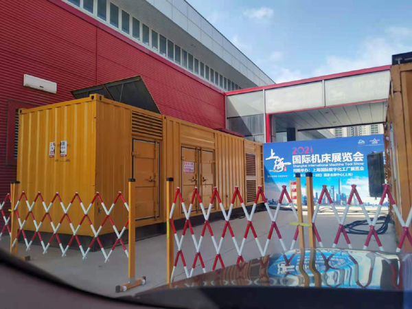 堆龙德庆发电车出租-发电机无电压或电压太低怎么办？