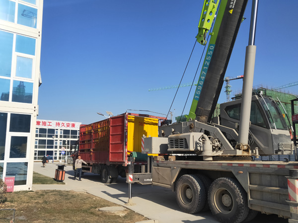 堆龙德庆发电机出租50KW柴油发电机组需要配多粗电缆线