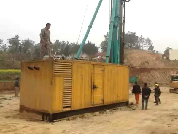 堆龙德庆柴油发电机组应用场合有哪些？