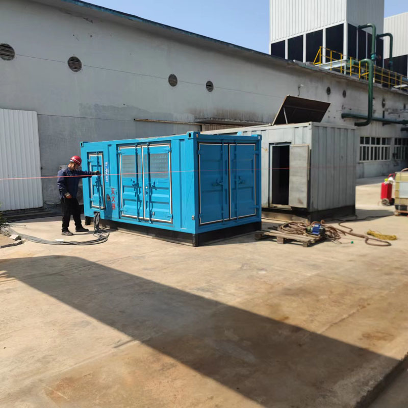 堆龙德庆柴油发电机组长期备用如何保养维护？